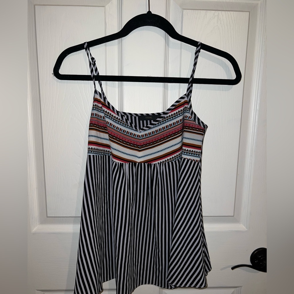 THML Tank Top